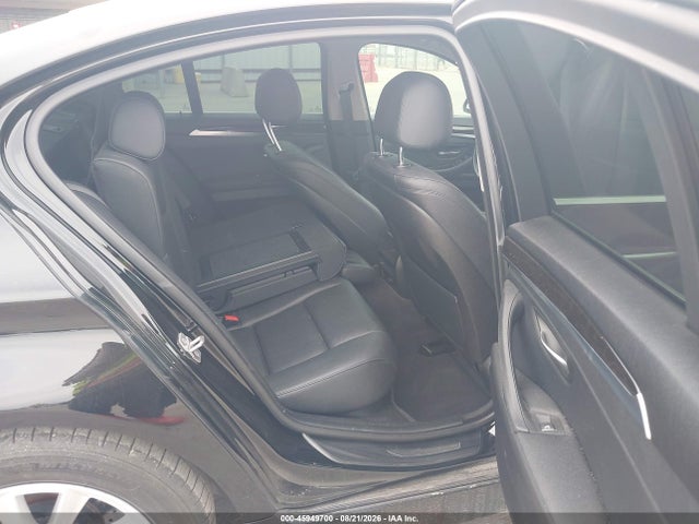 Продажа на аукционе авто 2015 Bmw 528i, vin: WBA5A5C58FD523580, номер лота: 45949700