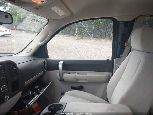 Продажа на аукционе авто 2008 Chevrolet Silverado 1500 Lt1, vin: 1GCEK19J48Z110588, номер лота: 45949701