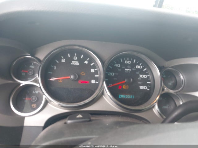 Продажа на аукционе авто 2008 Chevrolet Silverado 1500 Lt1, vin: 1GCEK19J48Z110588, номер лота: 45949701