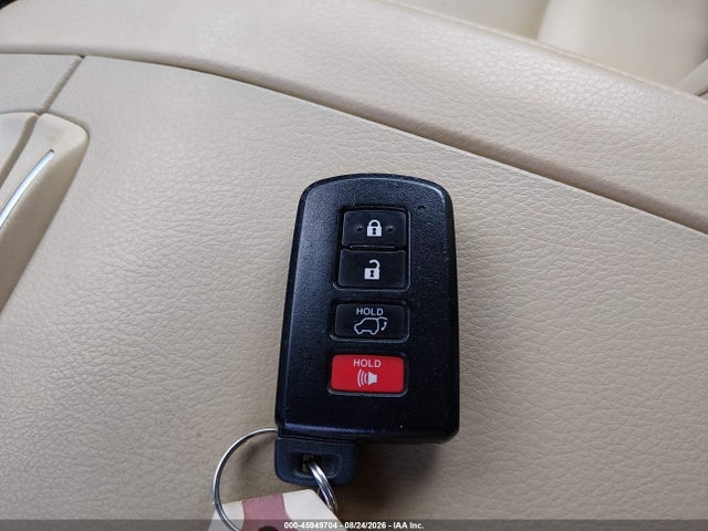 Toyota Highlander Xle V6 2015 5TDJKRFH8FS186151 Image 11
