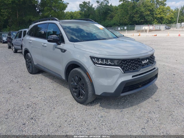 Aukcja sprzedaży 2023 Kia Sorento X-line S, vin: 5XYRLDLC1PG203530, numer aukcji: 45949705