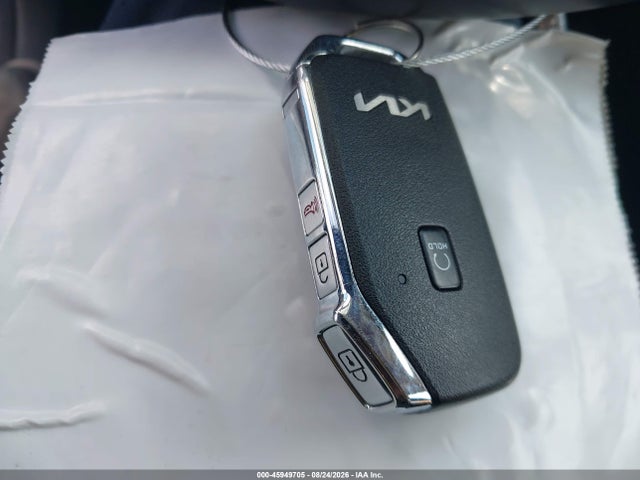 Aukcja sprzedaży 2023 Kia Sorento X-line S, vin: 5XYRLDLC1PG203530, numer aukcji: 45949705