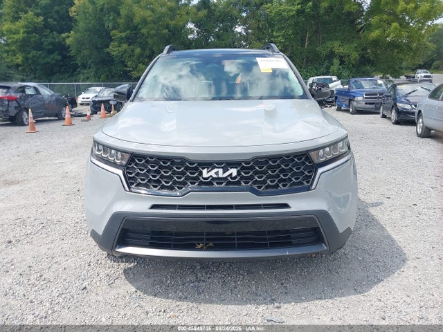 Aukcja sprzedaży 2023 Kia Sorento X-line S, vin: 5XYRLDLC1PG203530, numer aukcji: 45949705