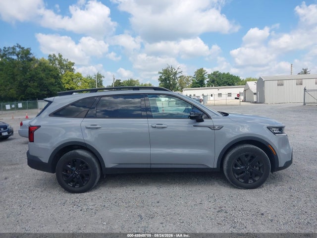 Aukcja sprzedaży 2023 Kia Sorento X-line S, vin: 5XYRLDLC1PG203530, numer aukcji: 45949705