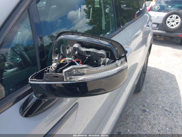 Aukcja sprzedaży 2023 Kia Sorento X-line S, vin: 5XYRLDLC1PG203530, numer aukcji: 45949705