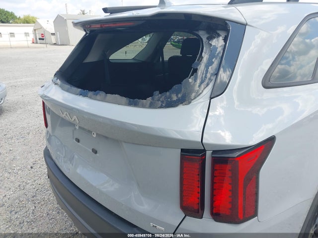 Aukcja sprzedaży 2023 Kia Sorento X-line S, vin: 5XYRLDLC1PG203530, numer aukcji: 45949705