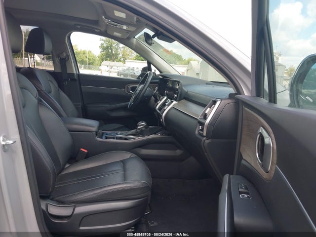 Aukcja sprzedaży 2023 Kia Sorento X-line S, vin: 5XYRLDLC1PG203530, numer aukcji: 45949705