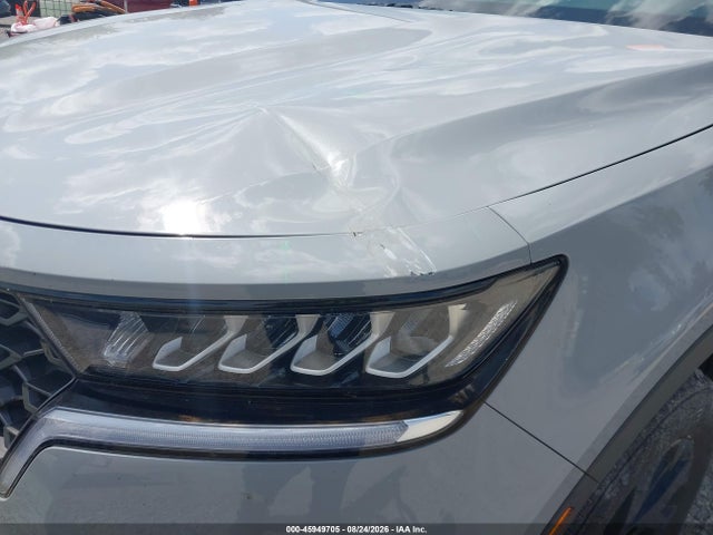 Aukcja sprzedaży 2023 Kia Sorento X-line S, vin: 5XYRLDLC1PG203530, numer aukcji: 45949705