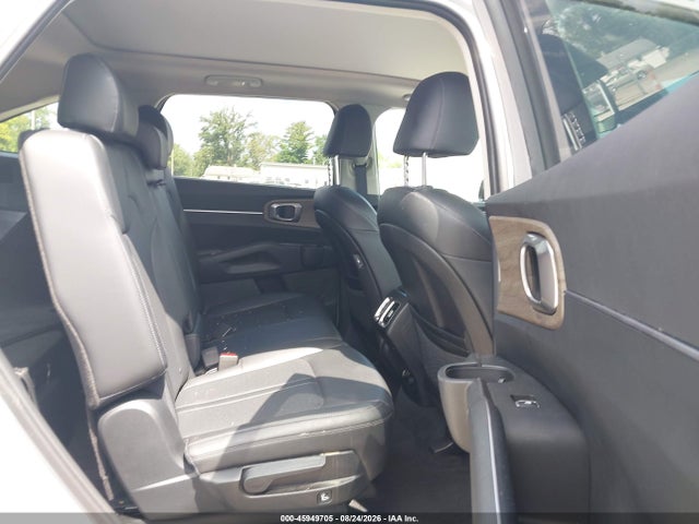 Aukcja sprzedaży 2023 Kia Sorento X-line S, vin: 5XYRLDLC1PG203530, numer aukcji: 45949705