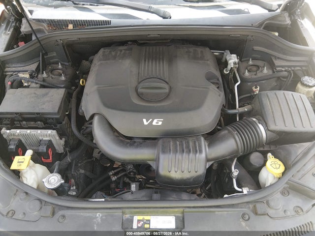 Продаж на аукціоні авто 2014 Jeep Grand Cherokee Laredo, vin: 1C4RJFAG5EC407644, номер лоту: 45949706