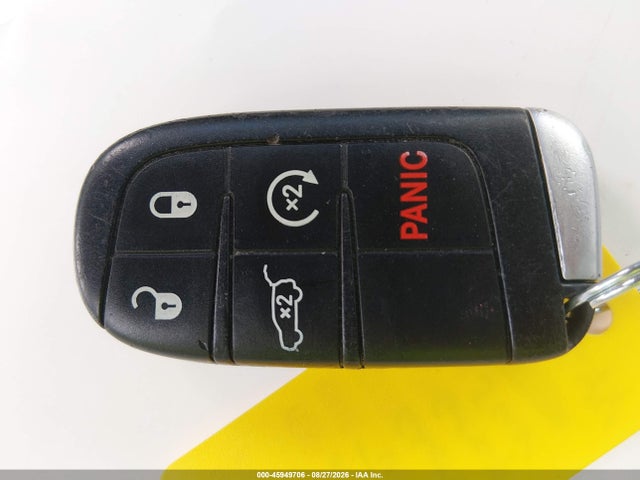 Продаж на аукціоні авто 2014 Jeep Grand Cherokee Laredo, vin: 1C4RJFAG5EC407644, номер лоту: 45949706