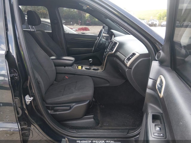 Продаж на аукціоні авто 2014 Jeep Grand Cherokee Laredo, vin: 1C4RJFAG5EC407644, номер лоту: 45949706