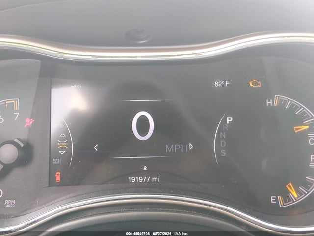 Продаж на аукціоні авто 2014 Jeep Grand Cherokee Laredo, vin: 1C4RJFAG5EC407644, номер лоту: 45949706