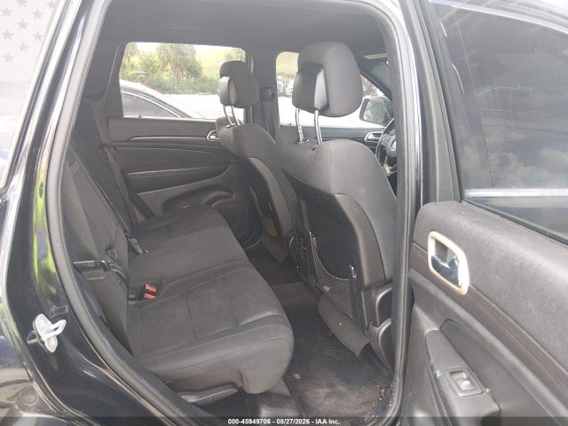 Продаж на аукціоні авто 2014 Jeep Grand Cherokee Laredo, vin: 1C4RJFAG5EC407644, номер лоту: 45949706