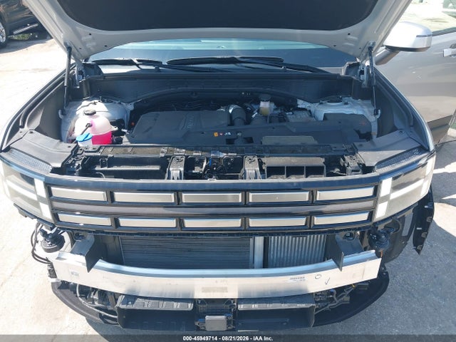 2026 Hyundai Santa Fe Sel მანქანა იყიდება აუქციონზე, vin: 5NMP2DGL5TH207309, აუქციონის ნომერი: 45949714