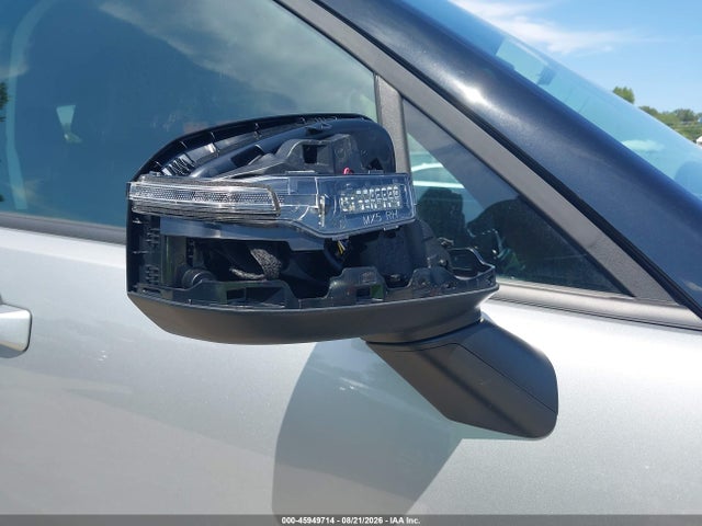 2026 Hyundai Santa Fe Sel მანქანა იყიდება აუქციონზე, vin: 5NMP2DGL5TH207309, აუქციონის ნომერი: 45949714