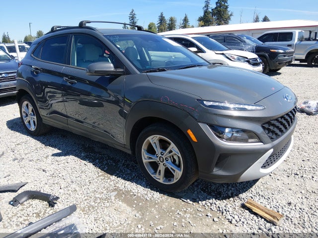 Auction sale of the 2023 Hyundai Kona Sel, vin: KM8K62AB3PU008904, lot number: 45949718