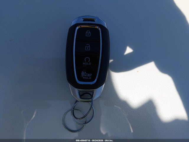45949718 :رقم المزاد ، KM8K62AB3PU008904 vin ، 2023 Hyundai Kona Sel مزاد بيع