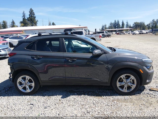 45949718 :رقم المزاد ، KM8K62AB3PU008904 vin ، 2023 Hyundai Kona Sel مزاد بيع