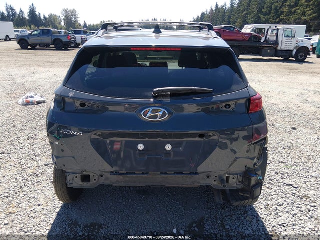45949718 :رقم المزاد ، KM8K62AB3PU008904 vin ، 2023 Hyundai Kona Sel مزاد بيع