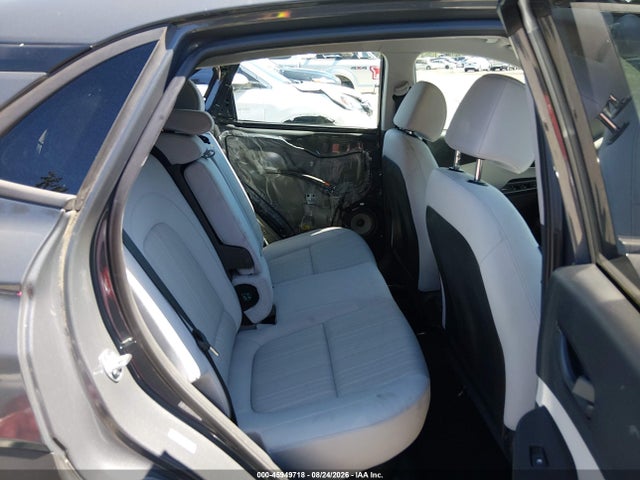 45949718 :رقم المزاد ، KM8K62AB3PU008904 vin ، 2023 Hyundai Kona Sel مزاد بيع