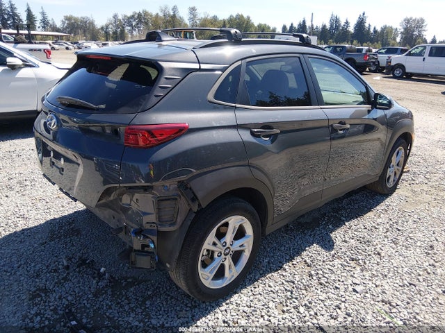 45949718 :رقم المزاد ، KM8K62AB3PU008904 vin ، 2023 Hyundai Kona Sel مزاد بيع