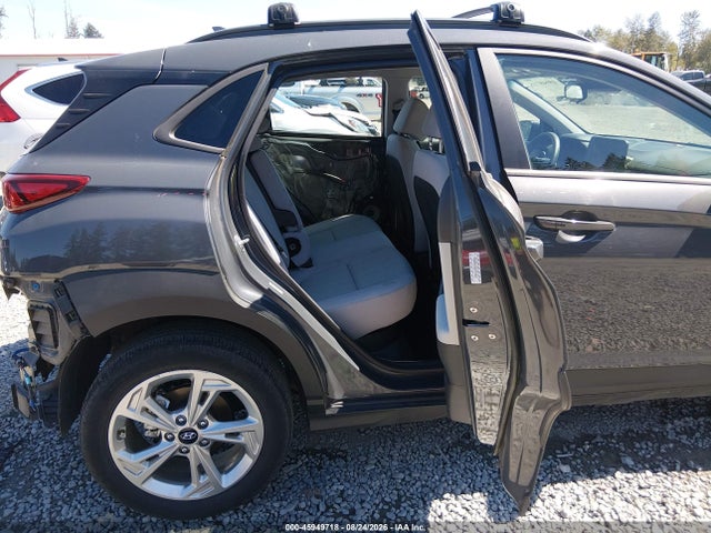 45949718 :رقم المزاد ، KM8K62AB3PU008904 vin ، 2023 Hyundai Kona Sel مزاد بيع