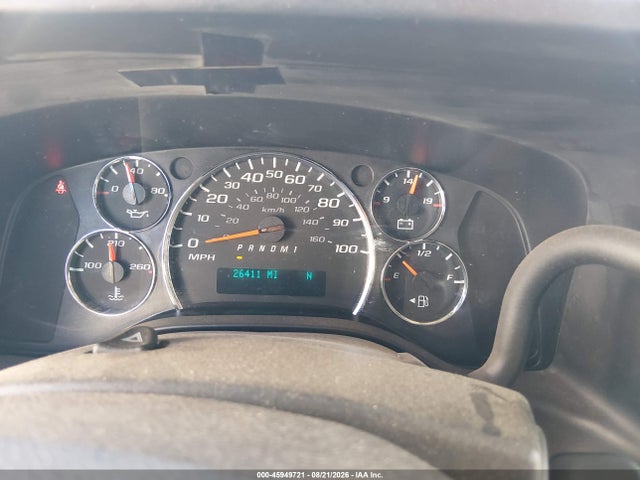 Продажа на аукционе авто 2018 Chevrolet Express 3500 Lt, vin: 1GAZGPFG8J1300406, номер лота: 45949721