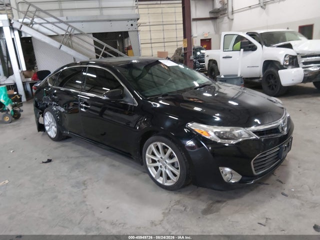 2014 4T1BK1EB8EU123690 главное изображение