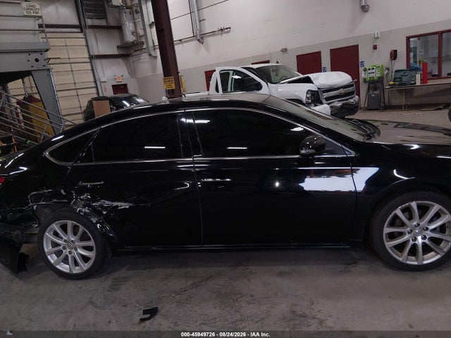 Toyota AVALON LIMITED 2014 4T1BK1EB8EU123690 Image 13
