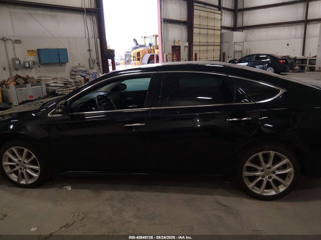 Toyota AVALON LIMITED 2014 4T1BK1EB8EU123690 Image 14