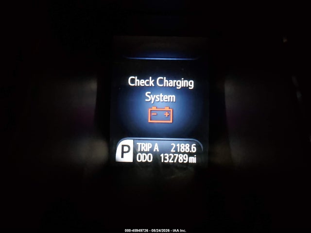 Toyota AVALON LIMITED 2014 4T1BK1EB8EU123690 Image 15