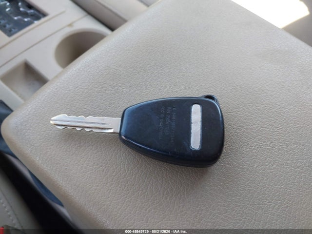 Aukcja sprzedaży 2008 Jeep Liberty Sport, vin: 1J8GN28KX8W255631, numer aukcji: 45949729
