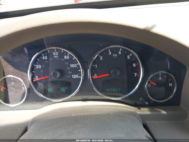 Aukcja sprzedaży 2008 Jeep Liberty Sport, vin: 1J8GN28KX8W255631, numer aukcji: 45949729