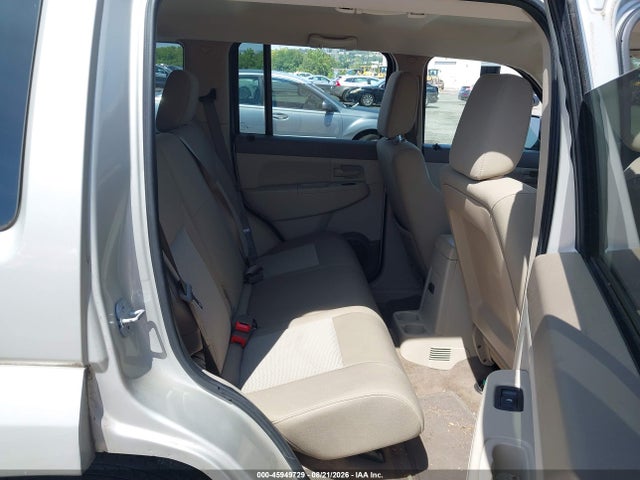 Aukcja sprzedaży 2008 Jeep Liberty Sport, vin: 1J8GN28KX8W255631, numer aukcji: 45949729