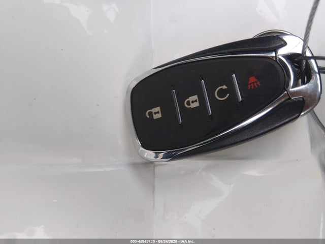 45949730 :رقم المزاد ، 3G1BE6SM5HS592232 vin ، 2017 Chevrolet Cruze Lt Auto مزاد بيع