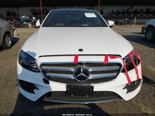 45949732 :رقم المزاد ، W1KZF8EB6LA831733 vin ، 2020 Mercedes-benz E 350 4matic مزاد بيع