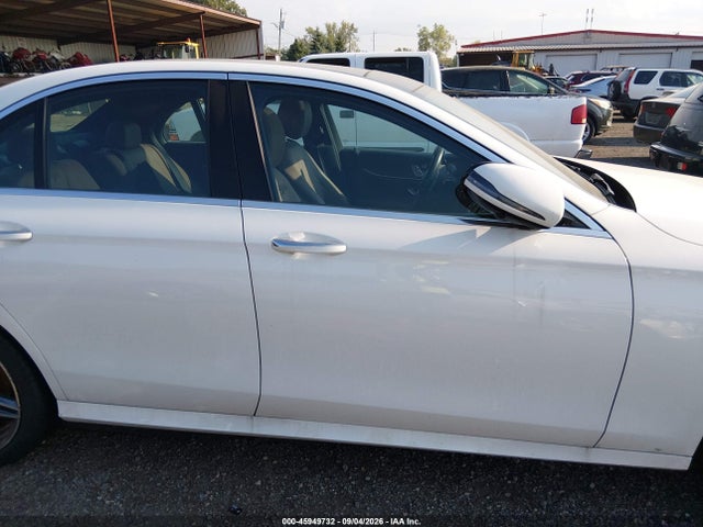 45949732 :رقم المزاد ، W1KZF8EB6LA831733 vin ، 2020 Mercedes-benz E 350 4matic مزاد بيع