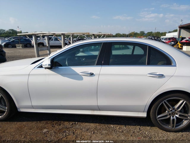 45949732 :رقم المزاد ، W1KZF8EB6LA831733 vin ، 2020 Mercedes-benz E 350 4matic مزاد بيع