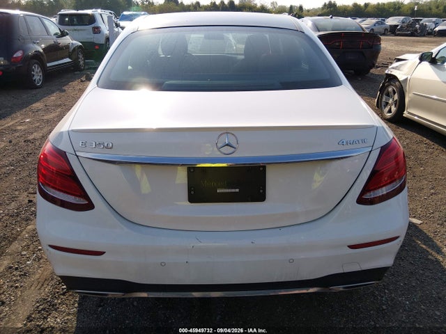 45949732 :رقم المزاد ، W1KZF8EB6LA831733 vin ، 2020 Mercedes-benz E 350 4matic مزاد بيع