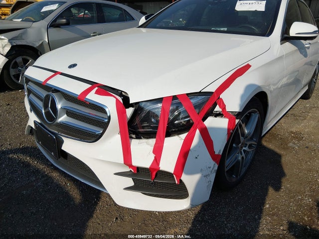45949732 :رقم المزاد ، W1KZF8EB6LA831733 vin ، 2020 Mercedes-benz E 350 4matic مزاد بيع