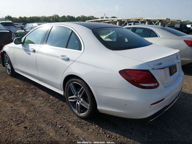 45949732 :رقم المزاد ، W1KZF8EB6LA831733 vin ، 2020 Mercedes-benz E 350 4matic مزاد بيع