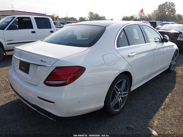 45949732 :رقم المزاد ، W1KZF8EB6LA831733 vin ، 2020 Mercedes-benz E 350 4matic مزاد بيع