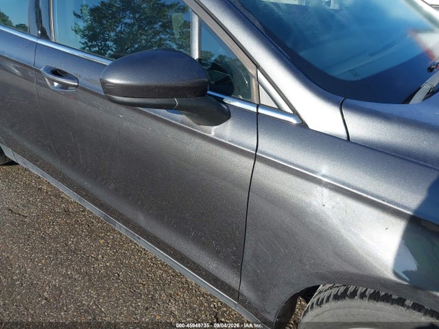 45949735 :رقم المزاد ، 3FA6P0LUXKR226964 vin ، 2019 Ford Fusion Hybrid Se مزاد بيع