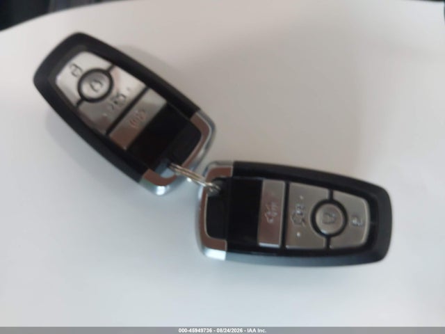 45949736 :رقم المزاد ، 3FA6P0LU0LR224786 vin ، 2020 Ford Fusion Hybrid Se مزاد بيع
