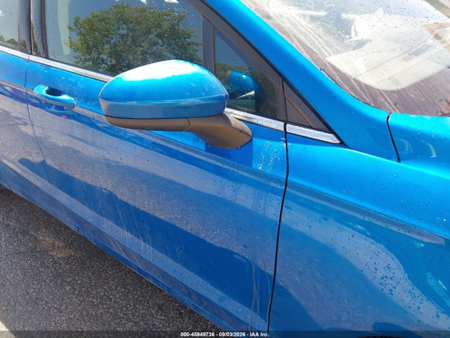 45949736 :رقم المزاد ، 3FA6P0LU0LR224786 vin ، 2020 Ford Fusion Hybrid Se مزاد بيع