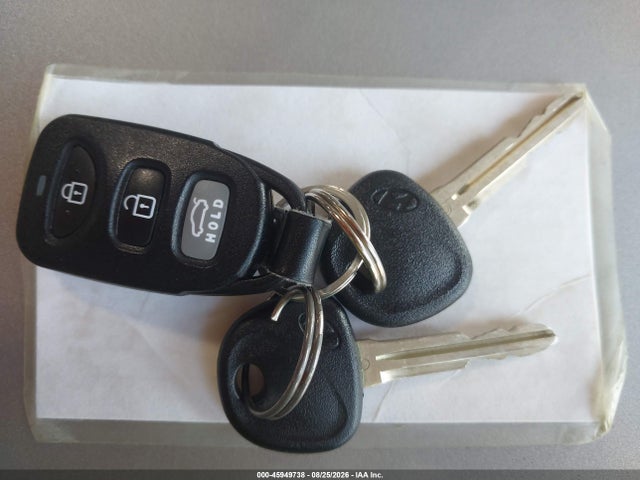 45949738 :رقم المزاد ، 5NPD74LF3LH603276 vin ، 2020 Hyundai Elantra Se مزاد بيع