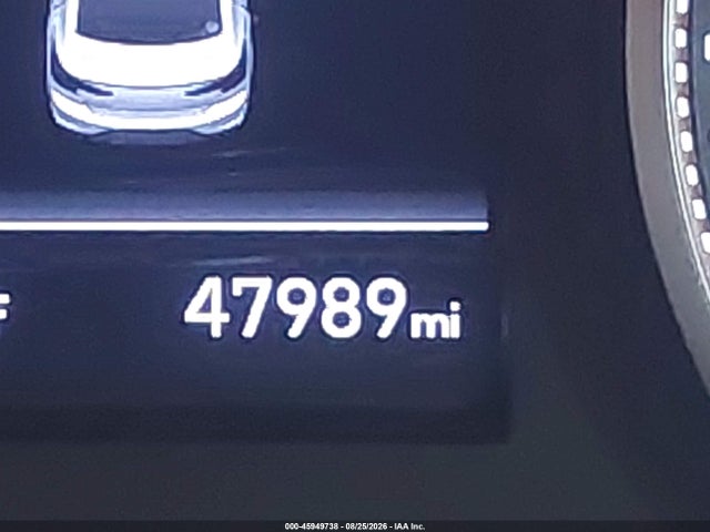 45949738 :رقم المزاد ، 5NPD74LF3LH603276 vin ، 2020 Hyundai Elantra Se مزاد بيع