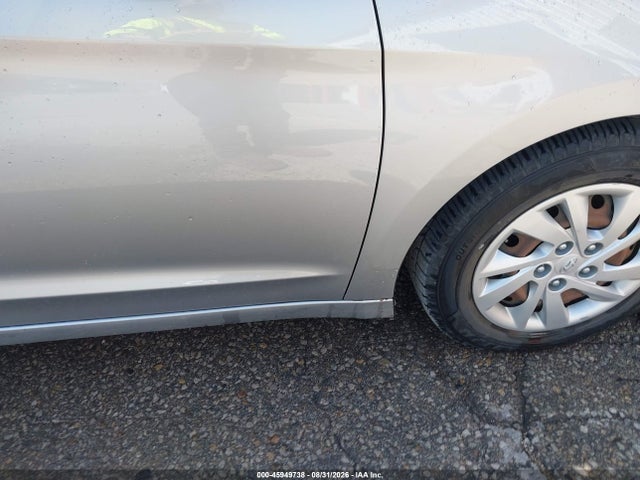 45949738 :رقم المزاد ، 5NPD74LF3LH603276 vin ، 2020 Hyundai Elantra Se مزاد بيع