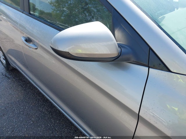 45949738 :رقم المزاد ، 5NPD74LF3LH603276 vin ، 2020 Hyundai Elantra Se مزاد بيع